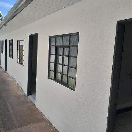 Suites Algth Uberlândia Exterior foto