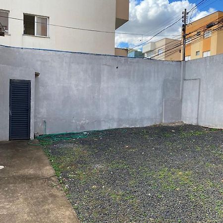 Suites Algth Uberlândia Exterior foto