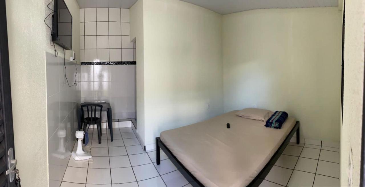 Suites Algth Uberlândia Exterior foto